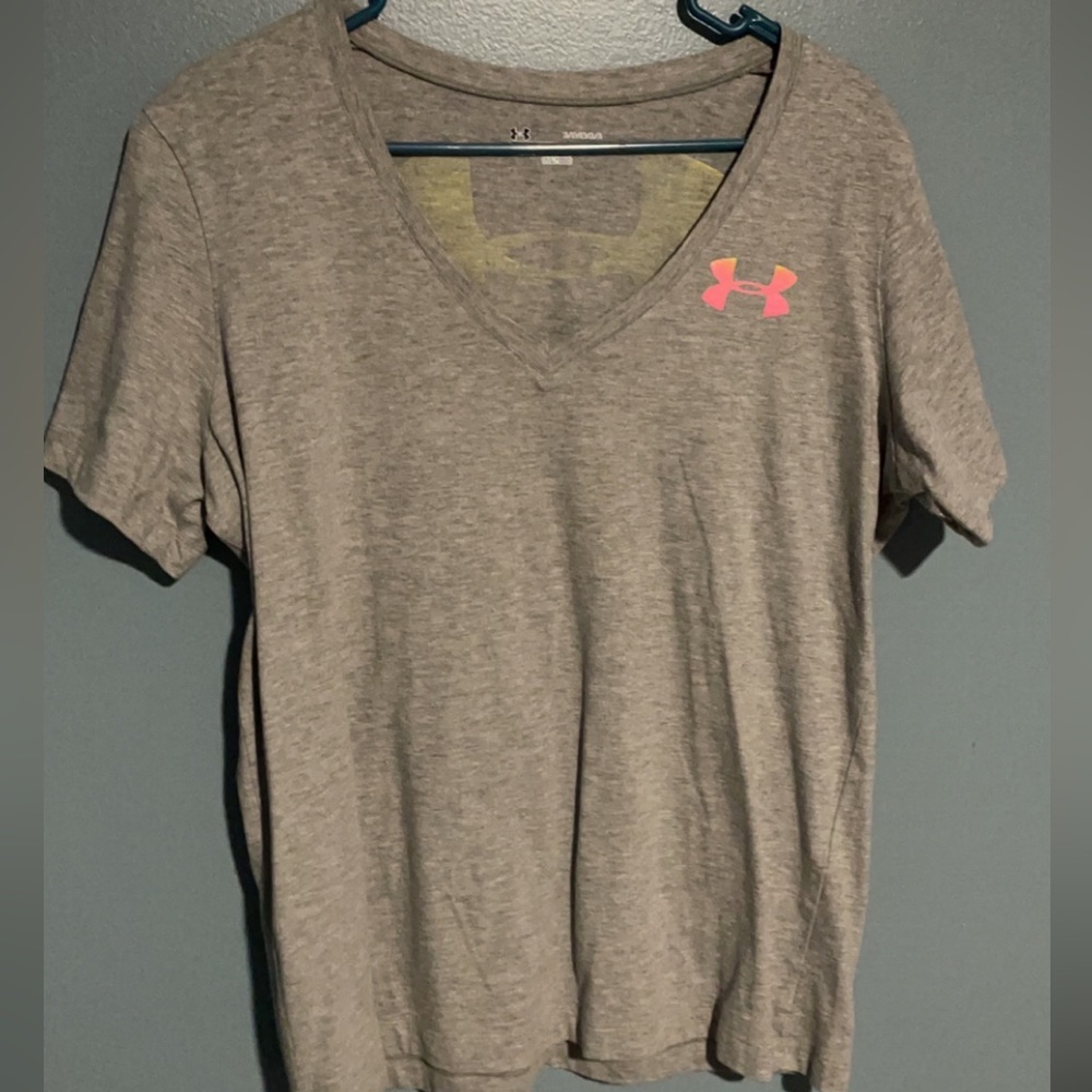 Womens XL shirts